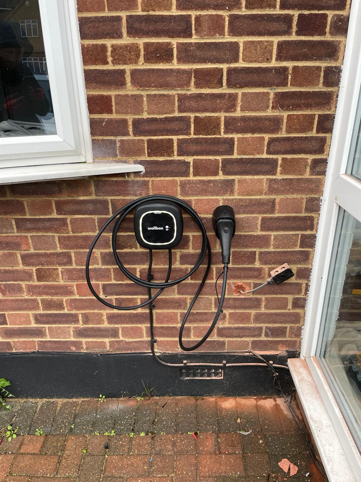 EV-charger-installation